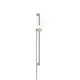 DORNBRACHT-Duschgarnitur-ohne-Handbrause-SERIENNEUTRAL-26413979-Platin-gebuerstet-26413979-06 gallery number 1